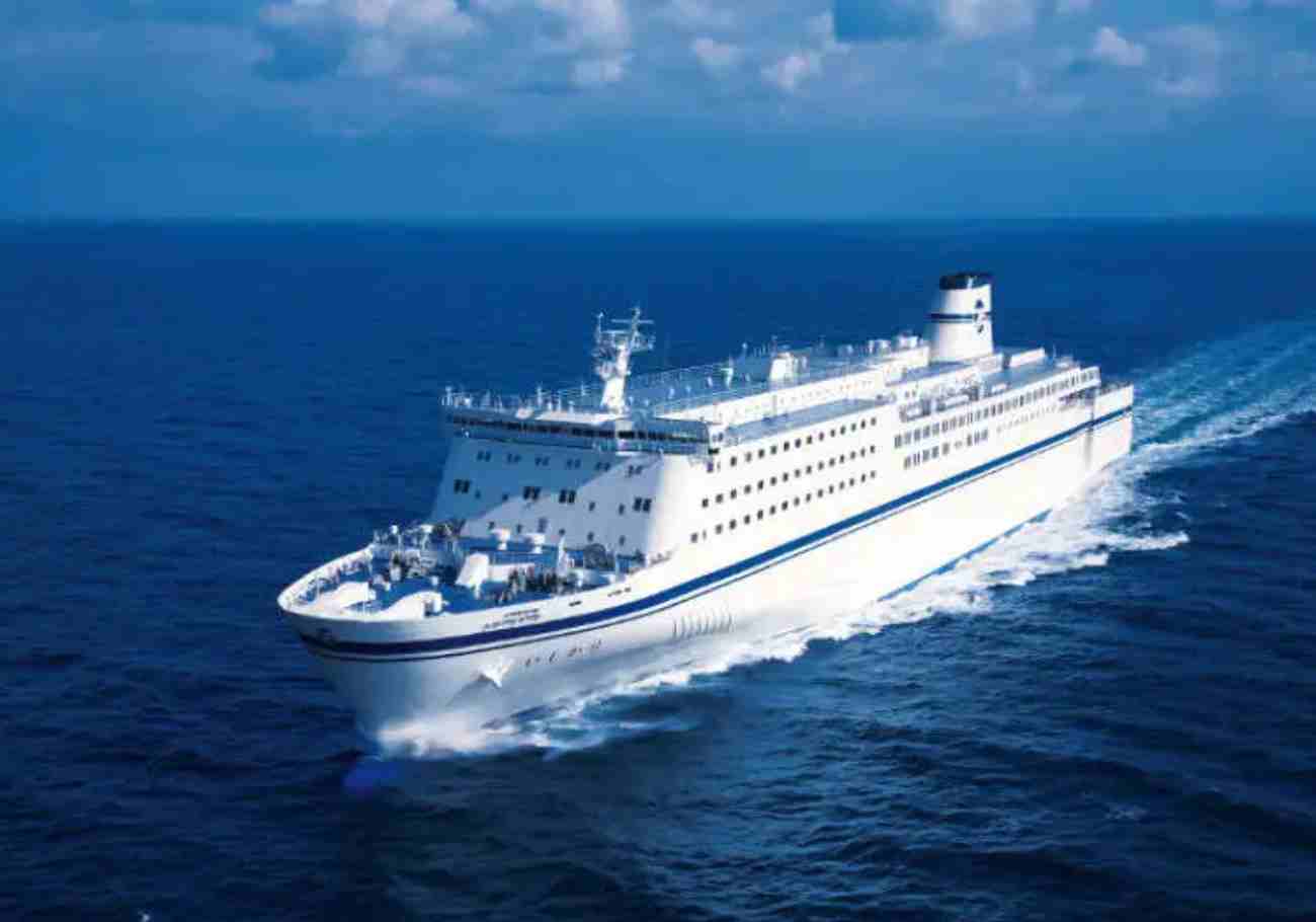 Senator proposes revival of Feri Malaysia service 