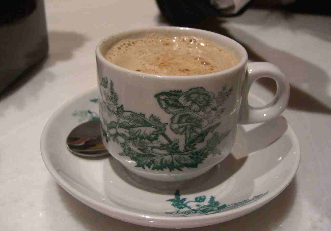 Ipoh White Coffee brews up global recognition