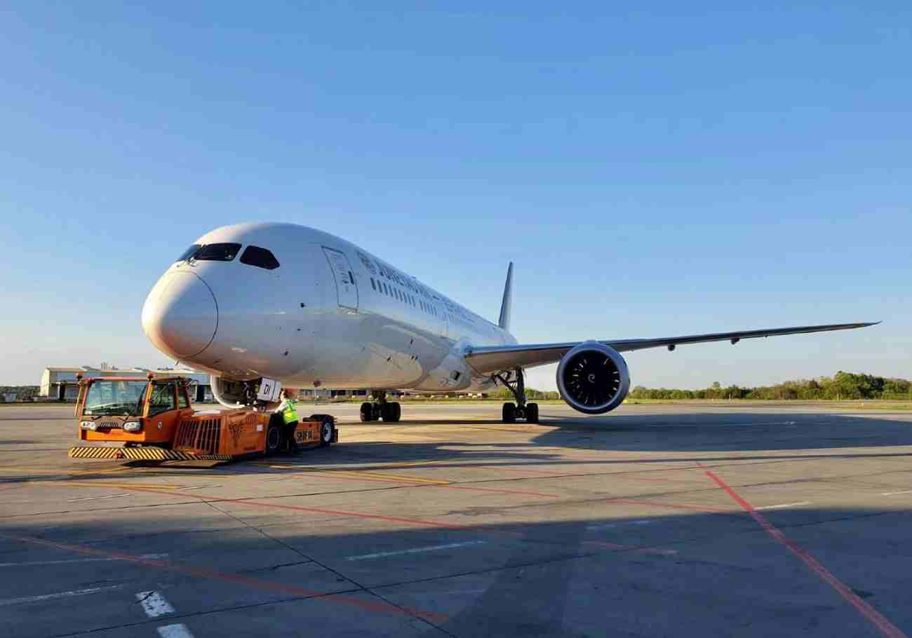 Juneyao Air connect Shanghai and Penang this May