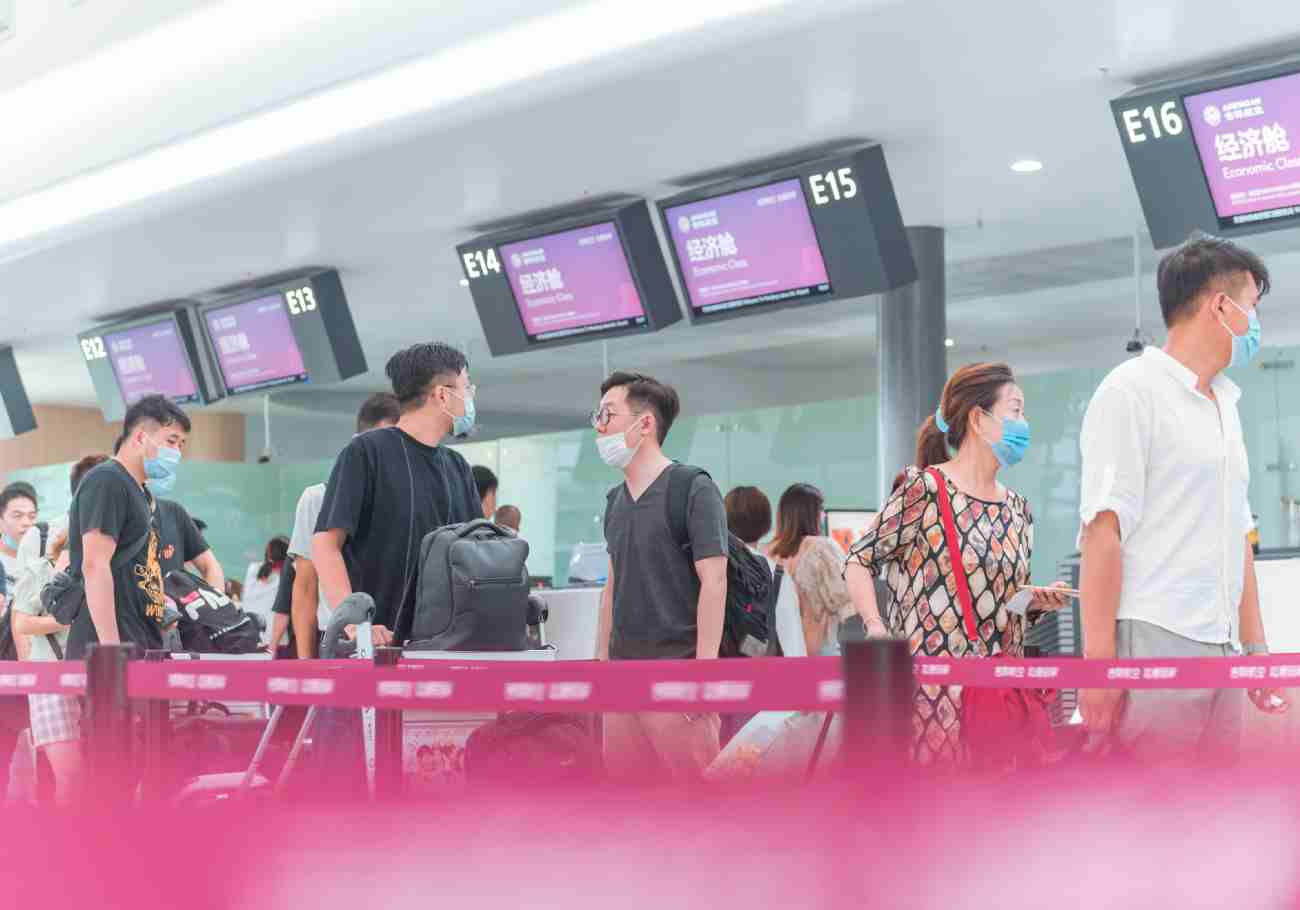 Juneyao Air connect Shanghai and Penang this May