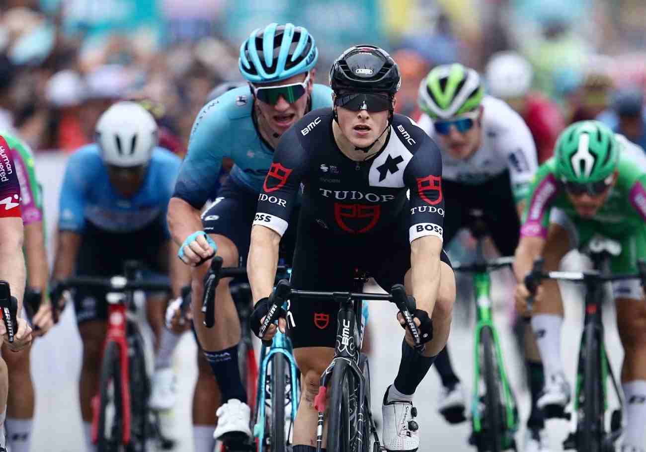Le Tour de Langkawi unveils revamped route for 2024 edition