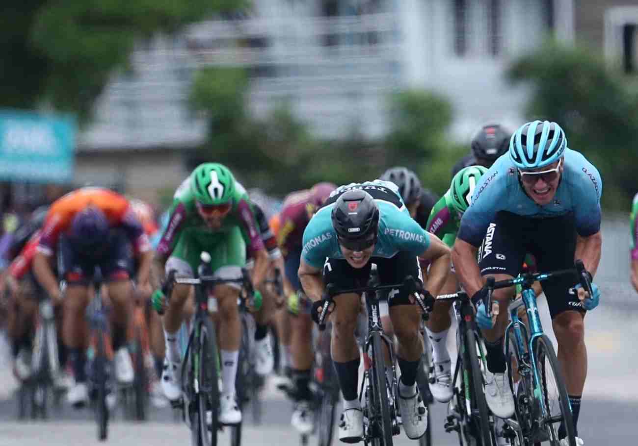 Le Tour de Langkawi unveils revamped route for 2024 edition
