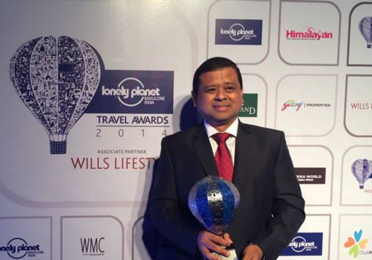 Manoharan appointed Director-General of Tourism Malaysia