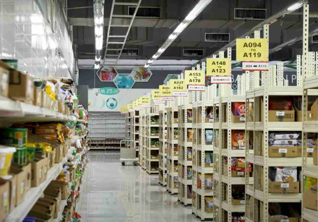 MYDIN boosts e-commerce with Zebra Tech's  solution