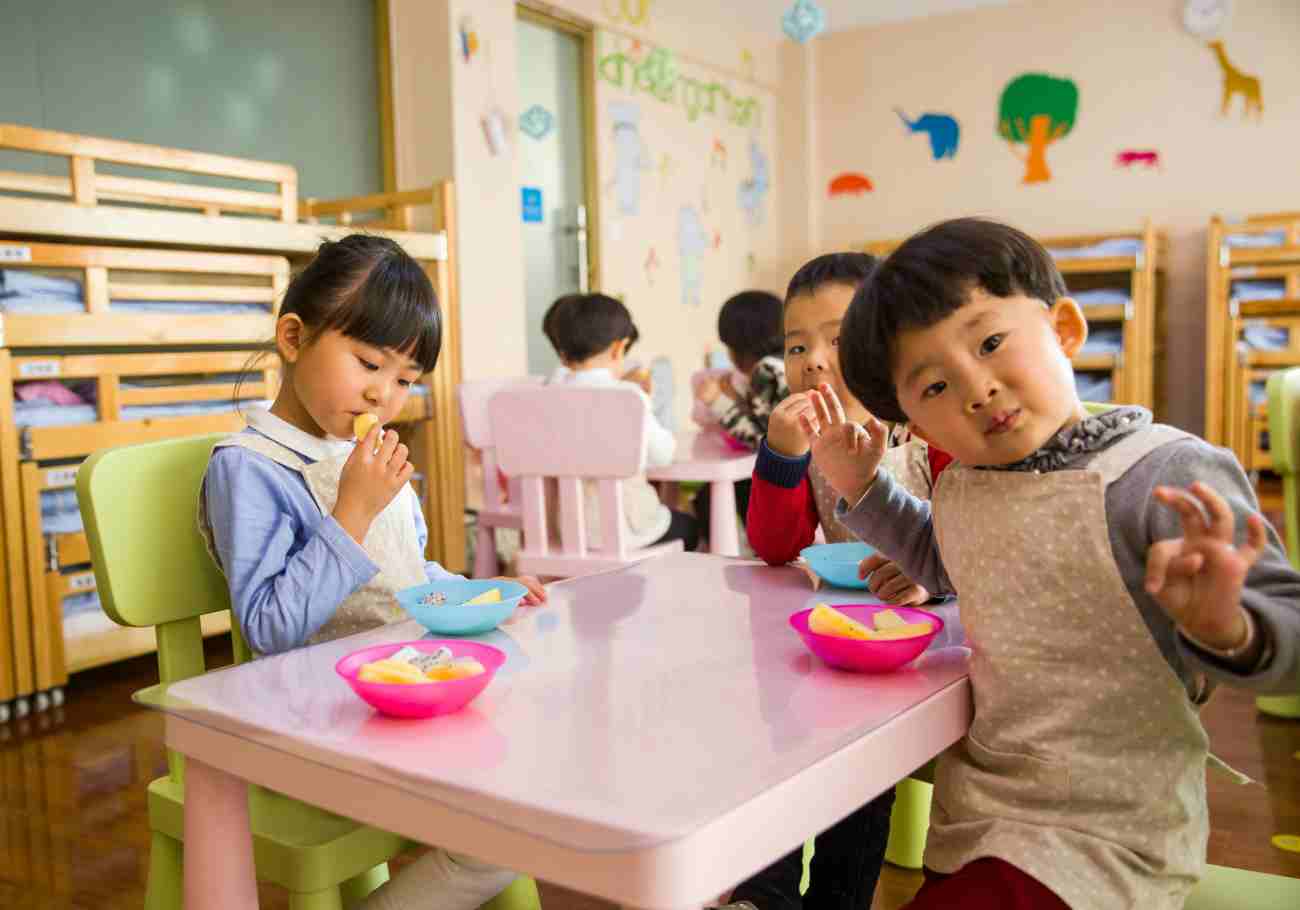 Compulsory preschool: Worthy goal needs strong foundation