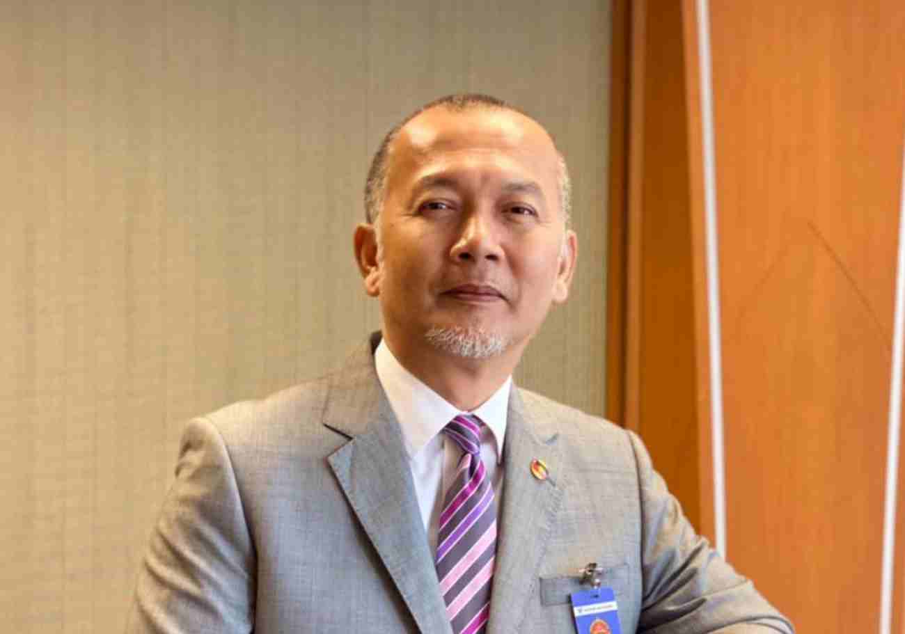 Senator proposes revival of Feri Malaysia service 
