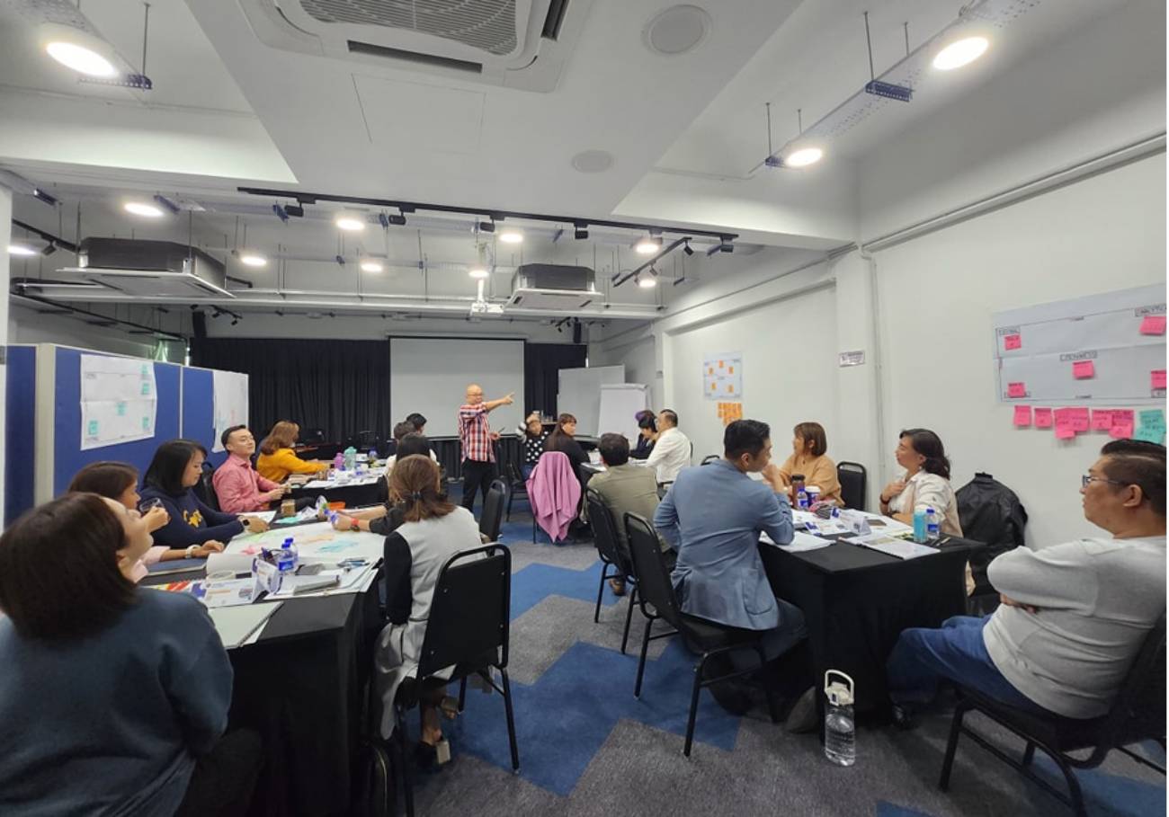 In response to the growing demand for professional development in Malaysia, SKiL Consultancy has officially opened its doors. 