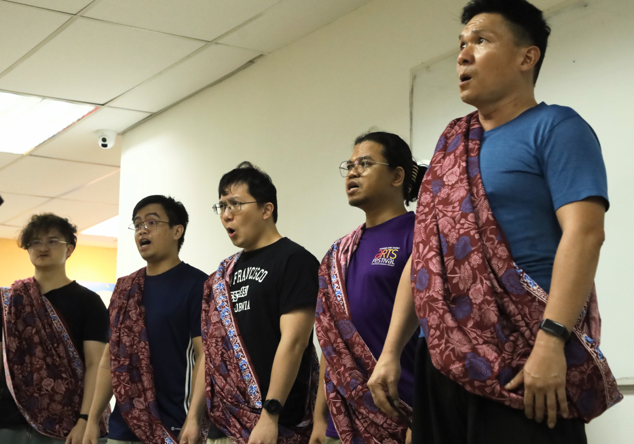 klpac 2024: Tributes & cultural delights await