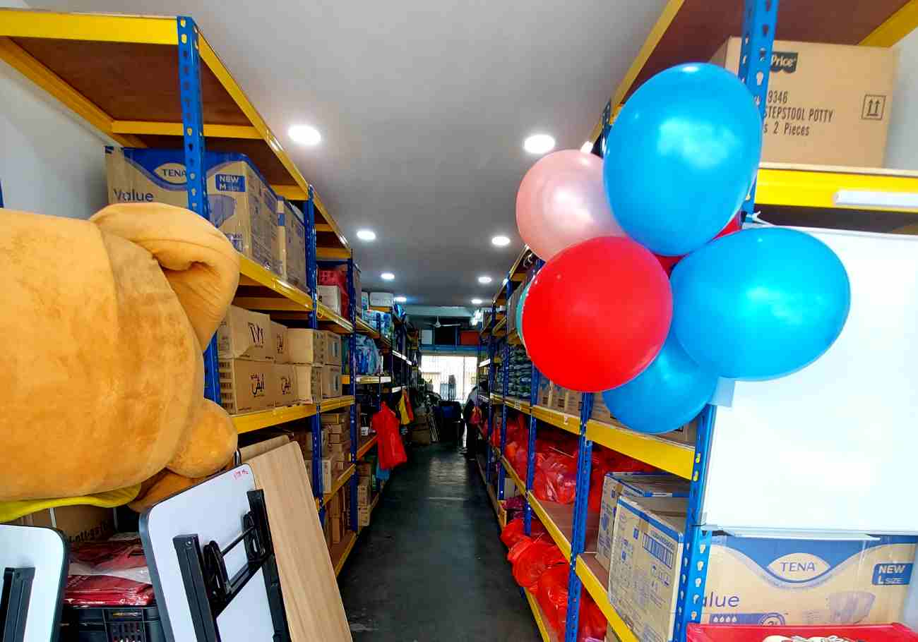 Yayasan Suria secures home, boosts Johor charity work