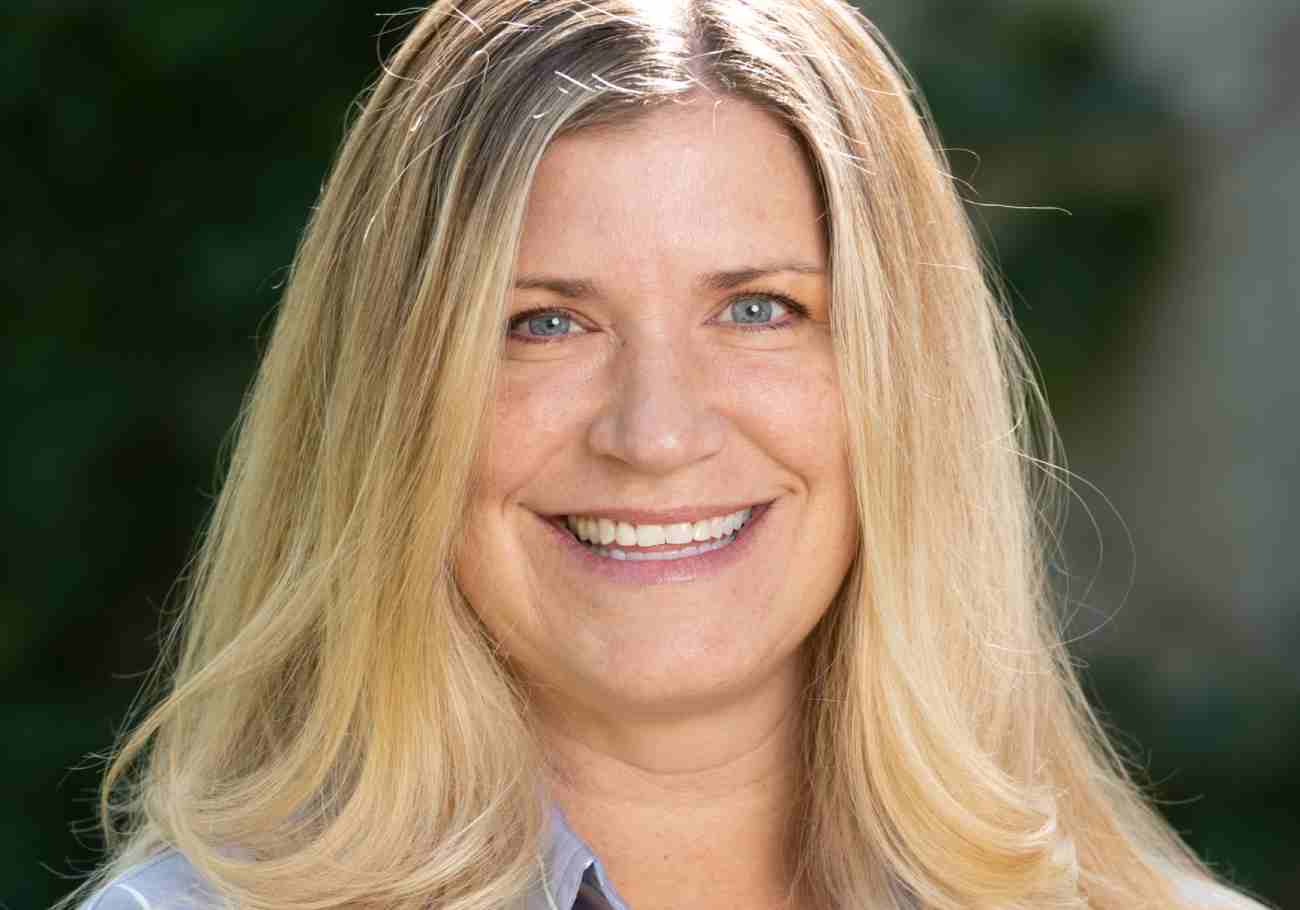APU welcomes Fulbright Scholar Dr. Kelly McKenna