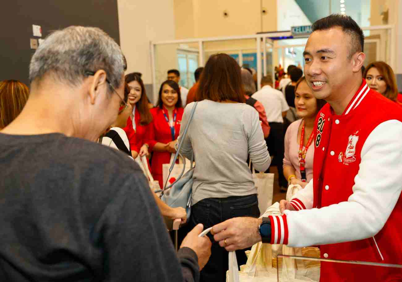 AirAsia X takes flight to Xi'an, strengthens China presence