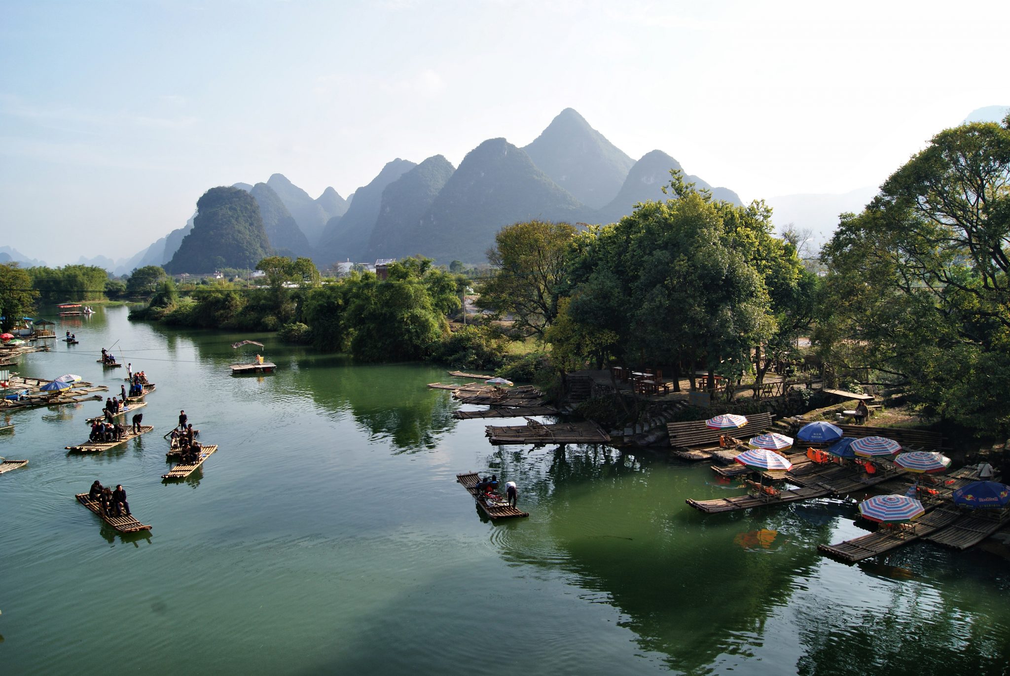 Batik Air expands network with flights to Guilin, China