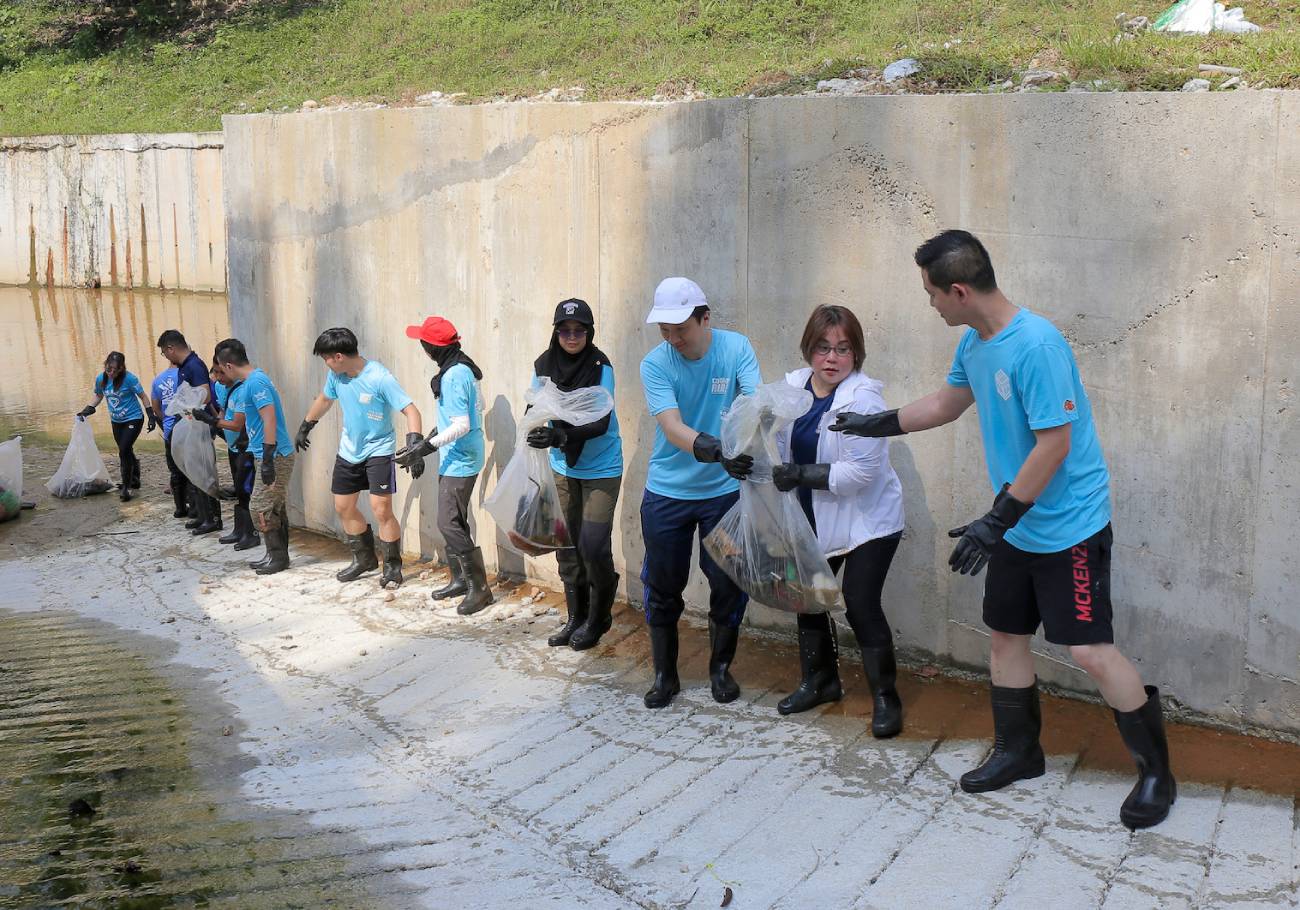 Coway and EcoKnights join forces for a greener future