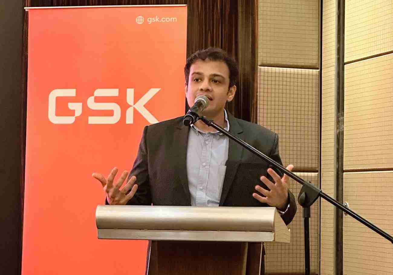 GSK urges adult vax awareness in aging Malaysia