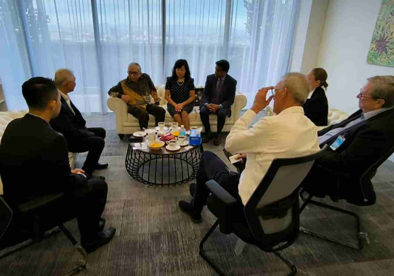 ICCA: Association Impact Masterclass launched in Kuching