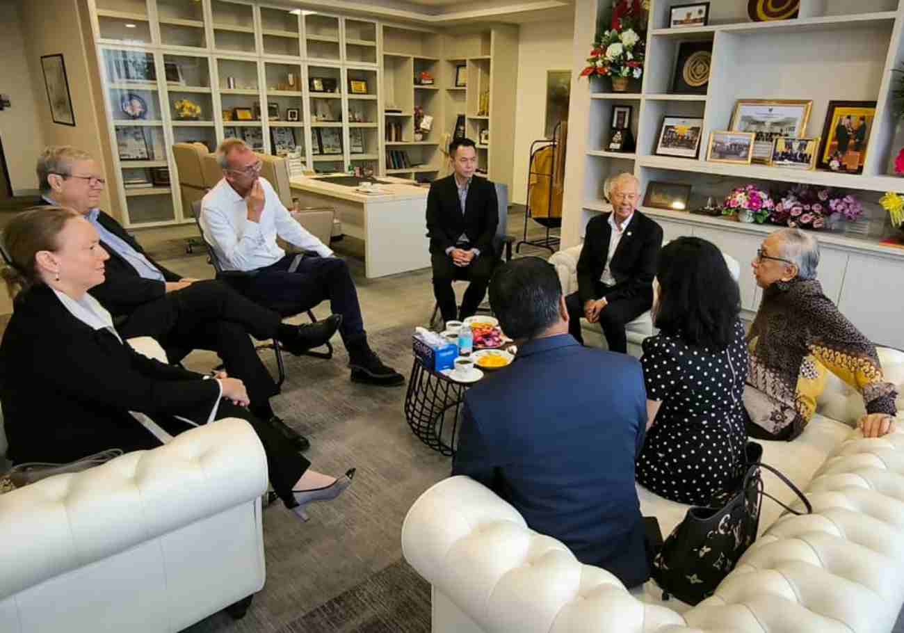 ICCA: Association Impact Masterclass launched in Kuching
