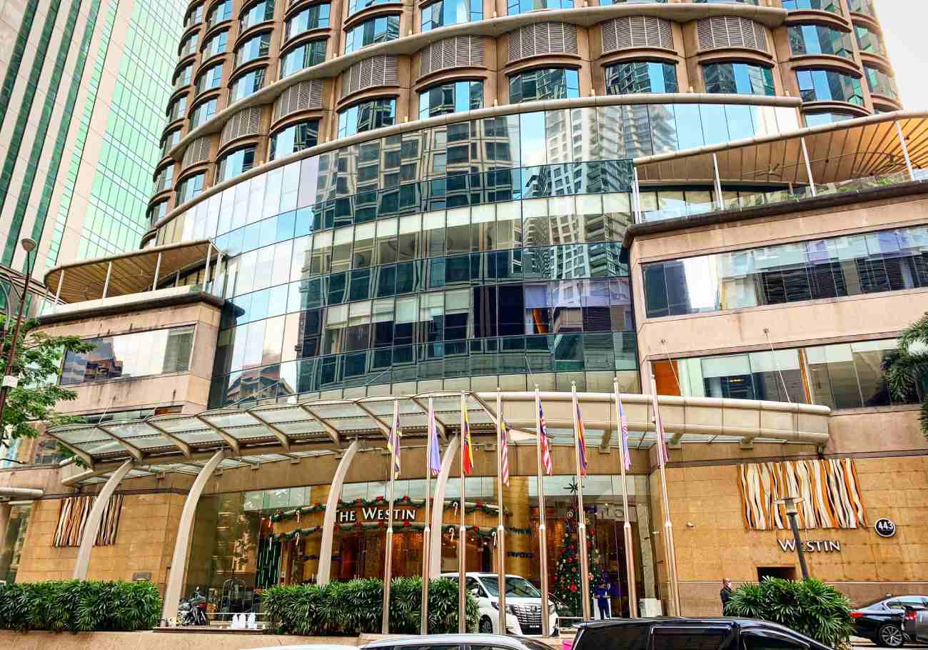 The Westin brand sets sail for Penang in 2026