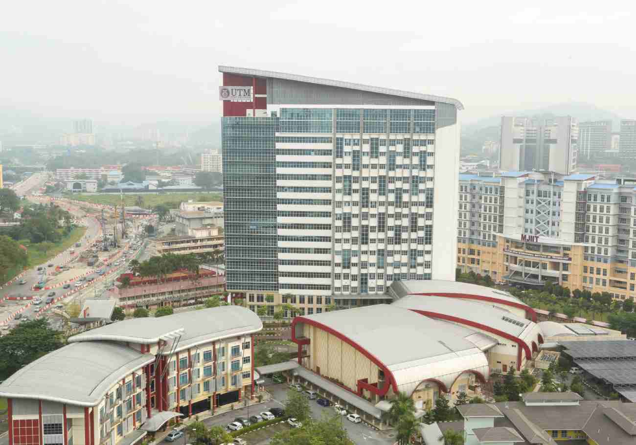UTM launches Erasmus+ Hub for global education