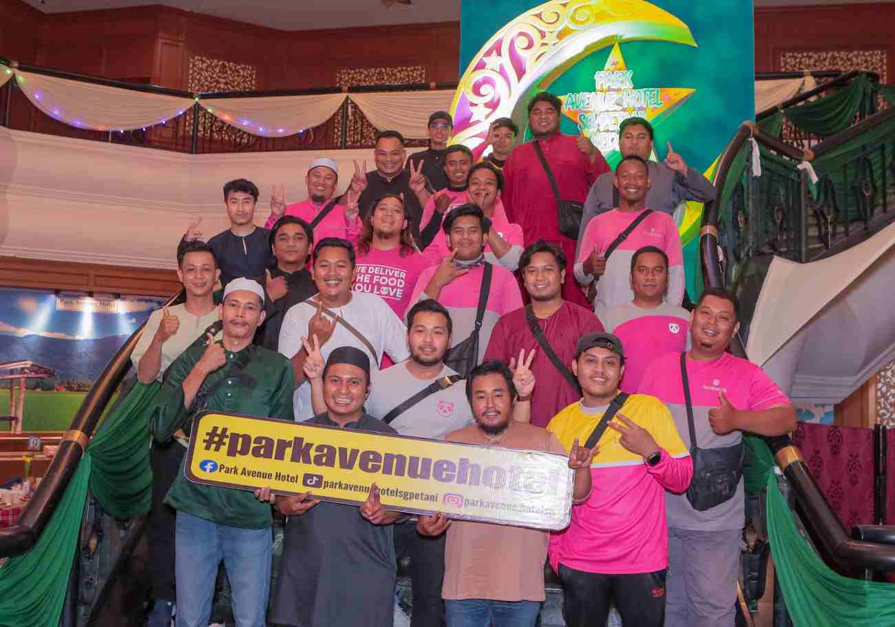 Foodpanda celebrates Ramadan with delivery partners