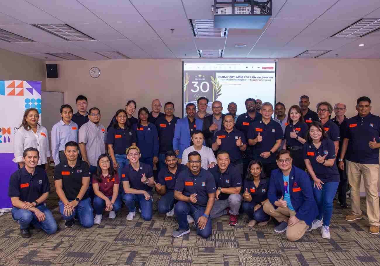 APU and PMIMY Forge Partnership to Elevate Project Management Education
