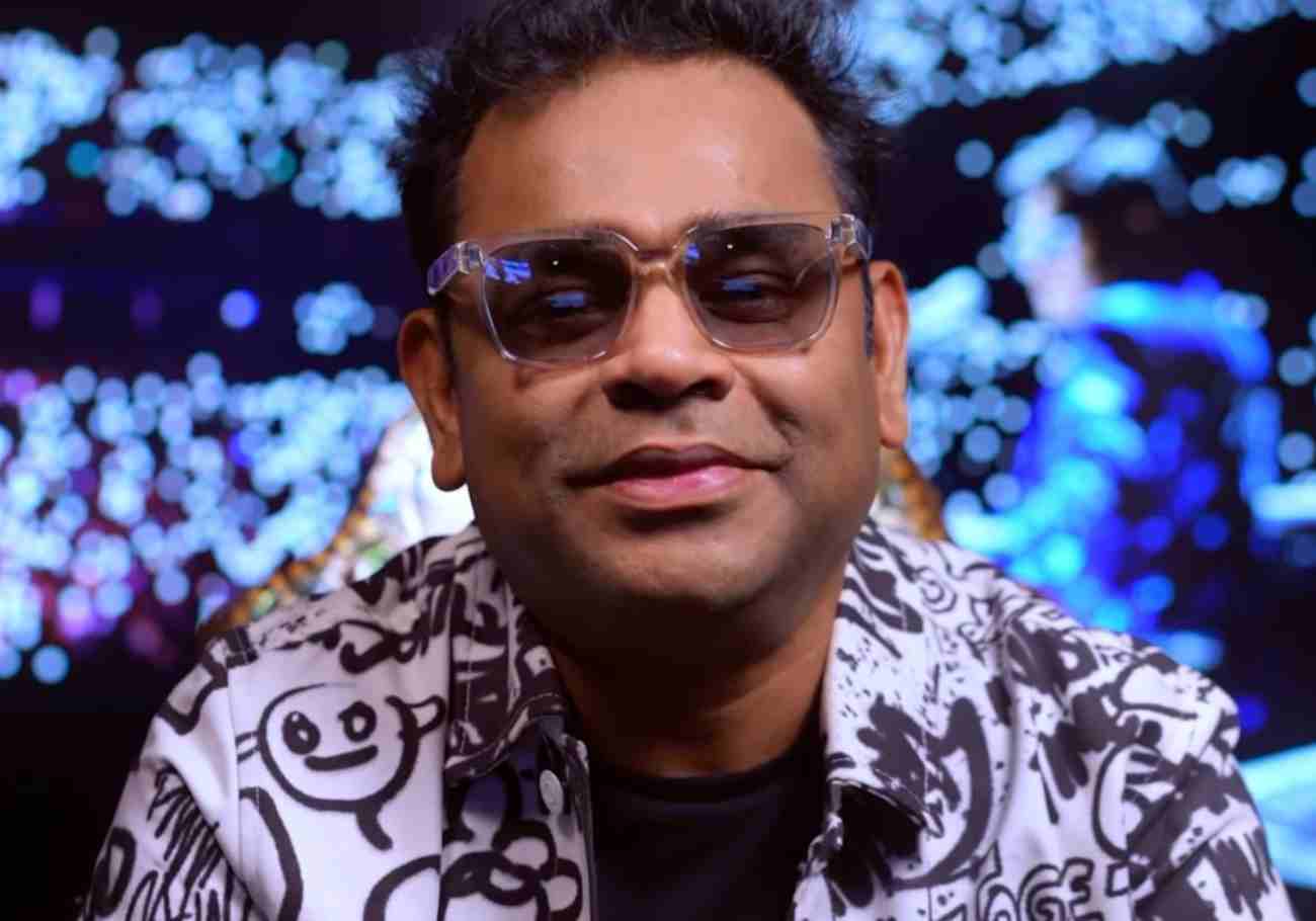 AR Rahman returns to Malaysia for grand live concert
