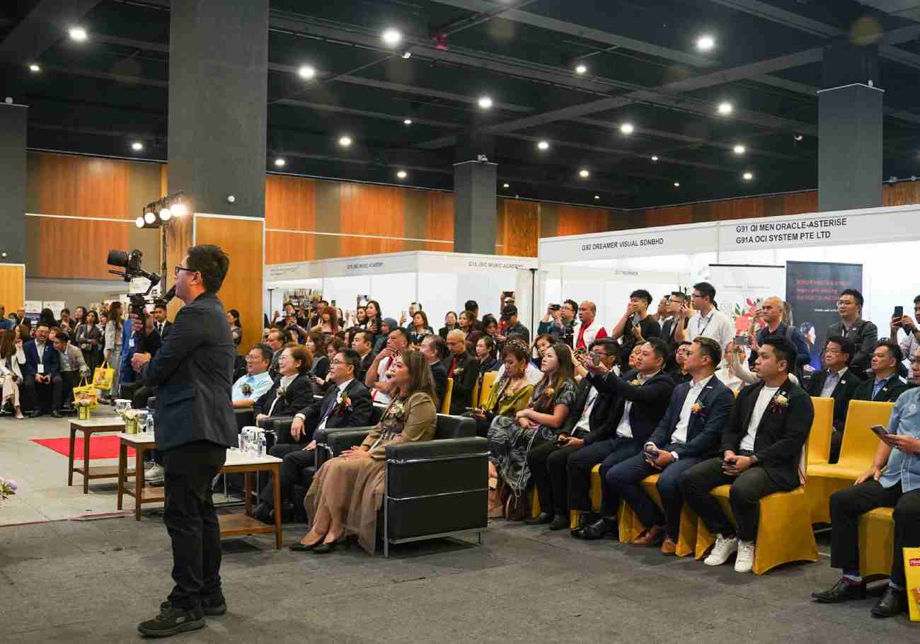 Sabah targets growth in MICE tourism with diverse events