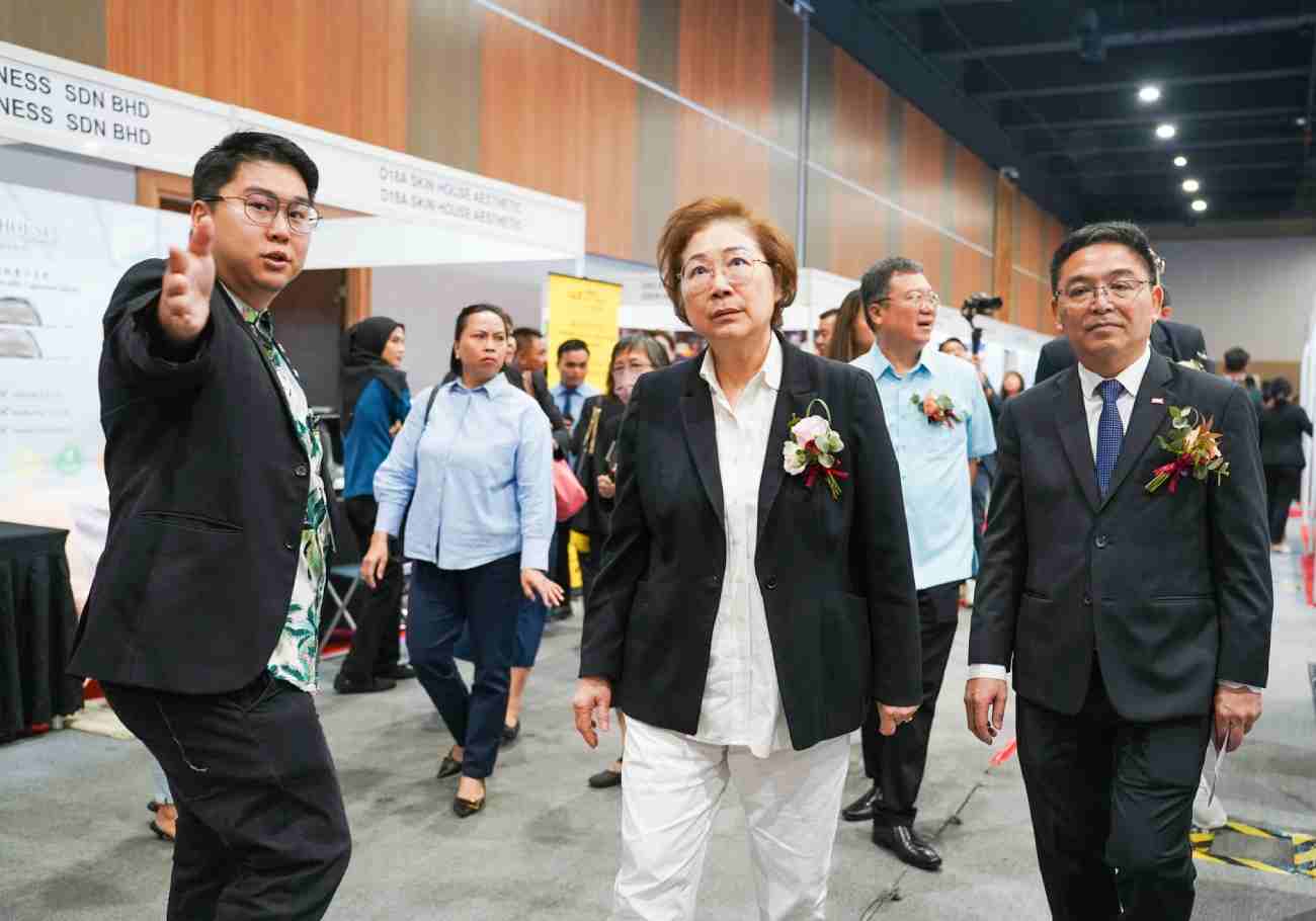 Sabah targets growth in MICE tourism with diverse events