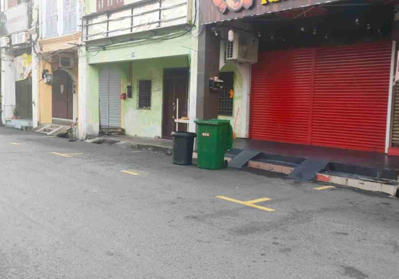 CAP calls for action on rampant illegal parking in Penang