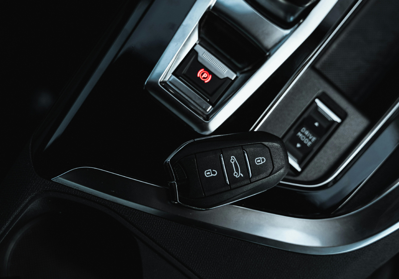 Protect your car from theft: Keyless entry systems at risk