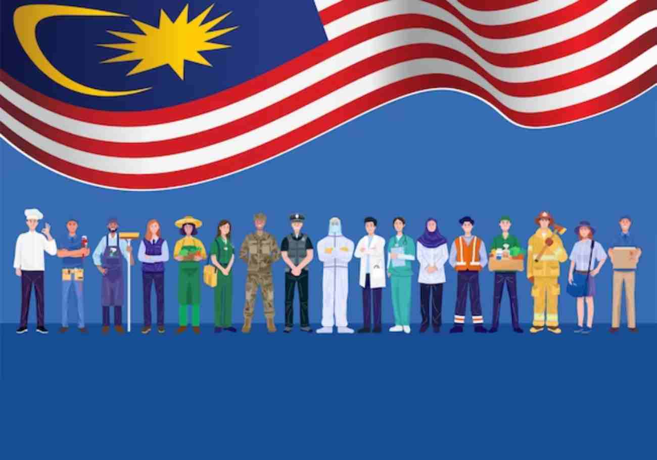Citizen's Journal wishes workers a Happy Labour Day