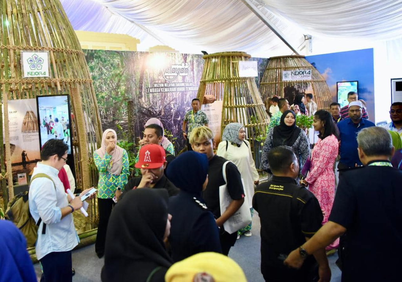 Penang hosts 28th International Museum Day festival