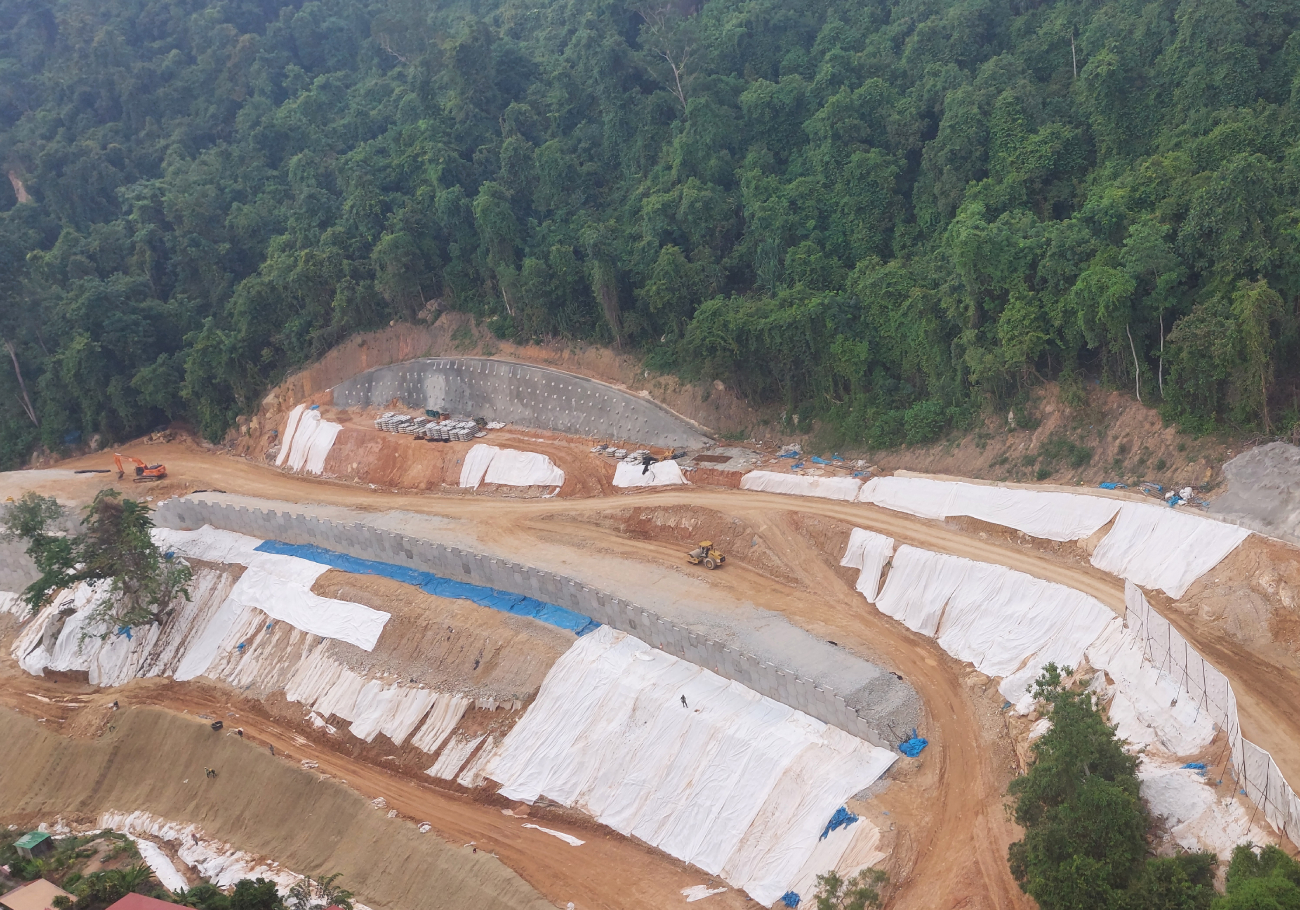 Residents upset as blasting work disrupts lives in Penang