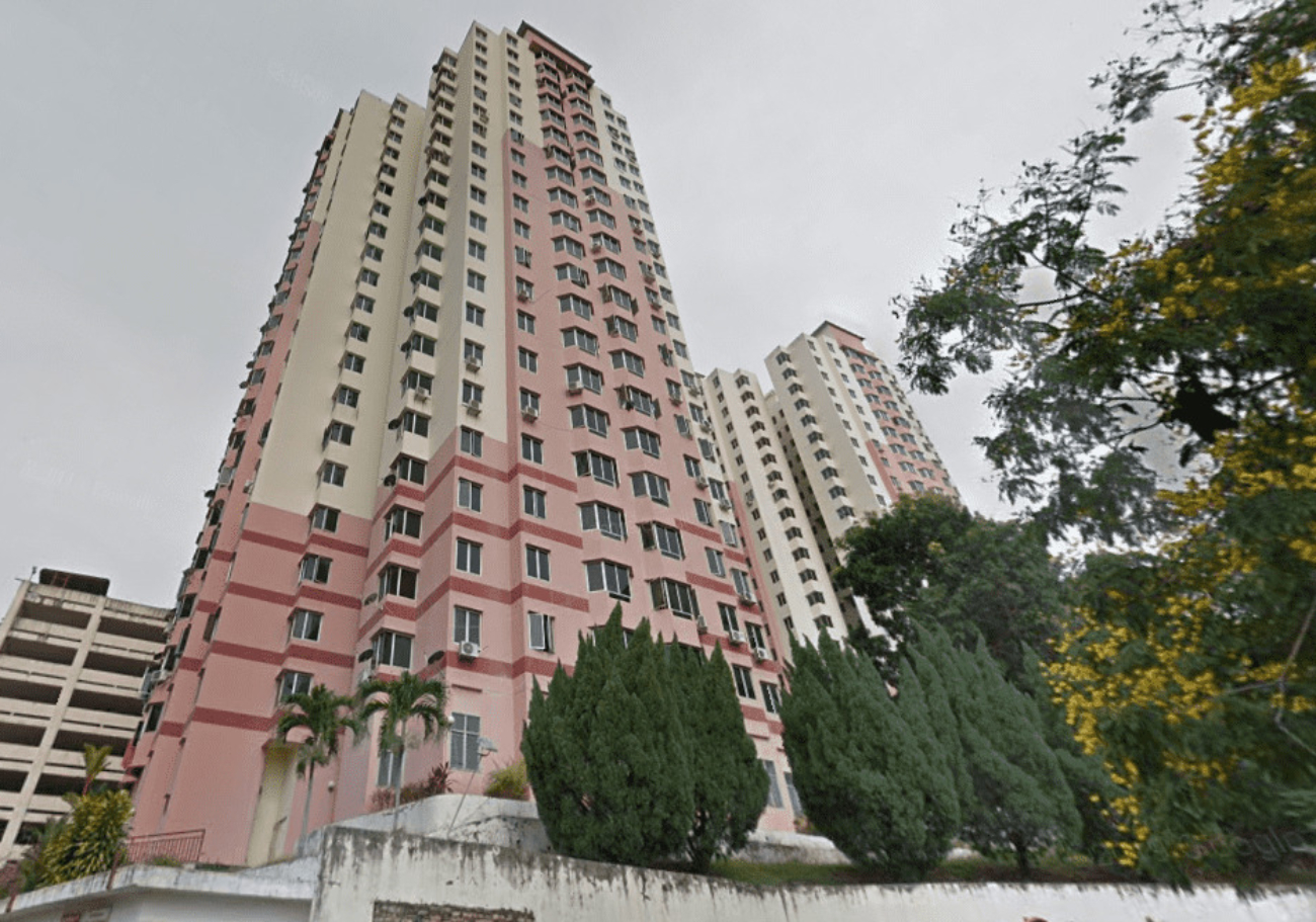 Residents upset as blasting work disrupts lives in Penang