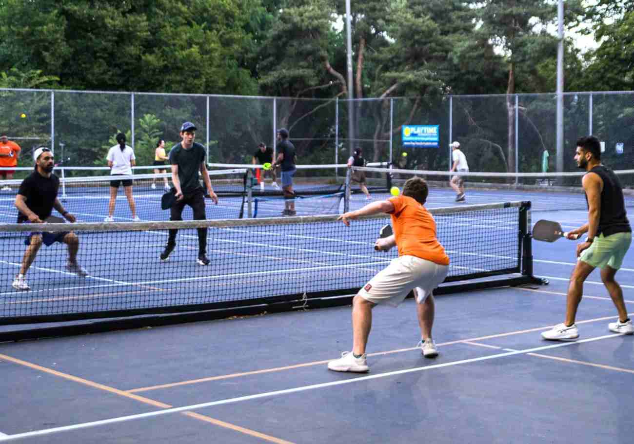Sarawak to host largest Pickleball Tournament