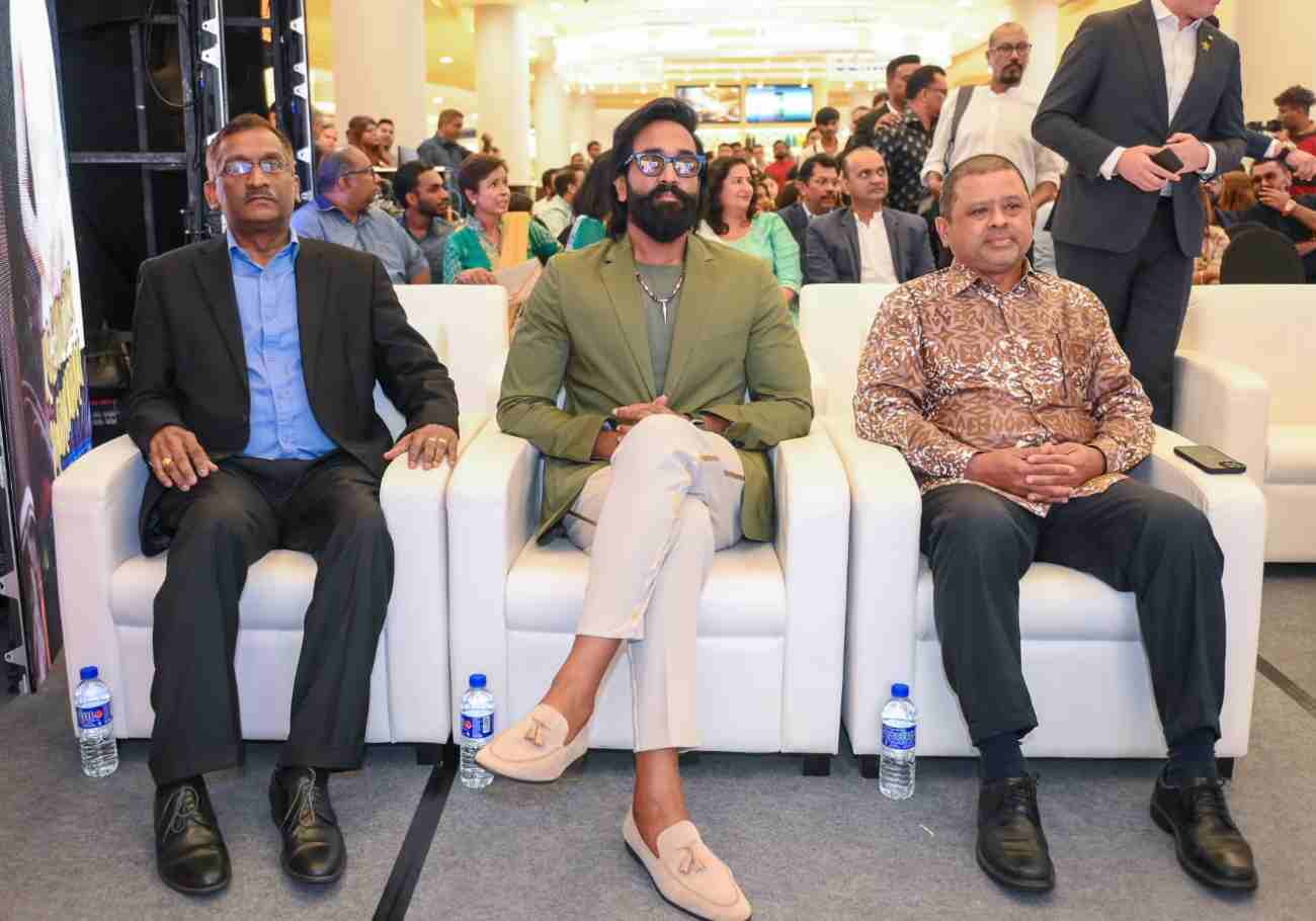 Malaysia hosts Navatihi Utsavam for Telugu cinema's 90th year