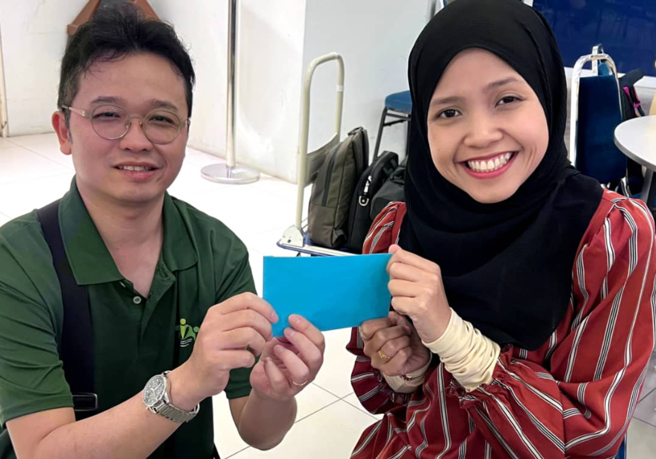 Penang MS Support Group hosts talk for World MS Day