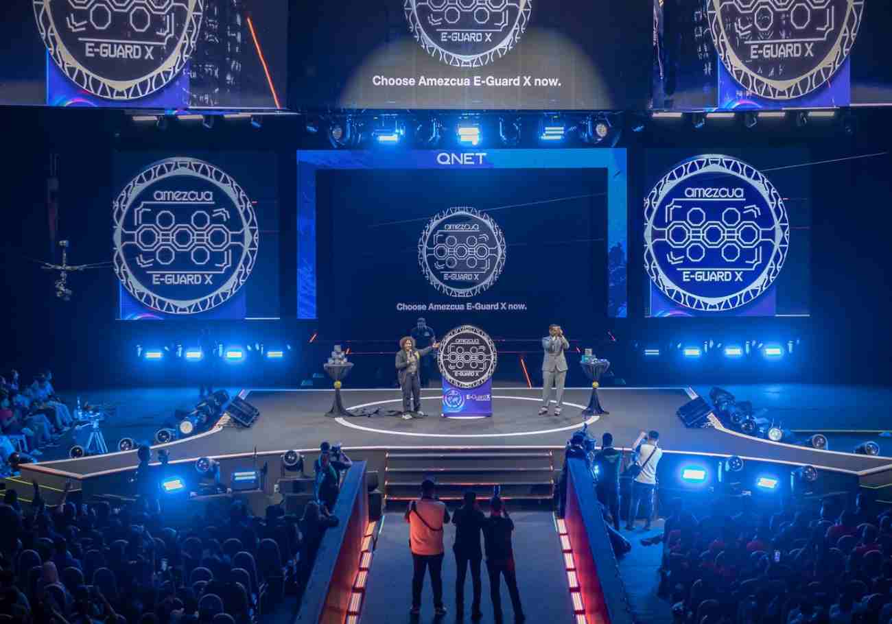 QNET returns to Penang for V-Malaysia 2024
