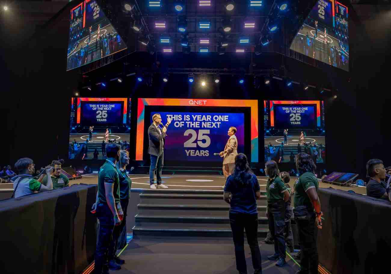 QNET returns to Penang for V-Malaysia 2024