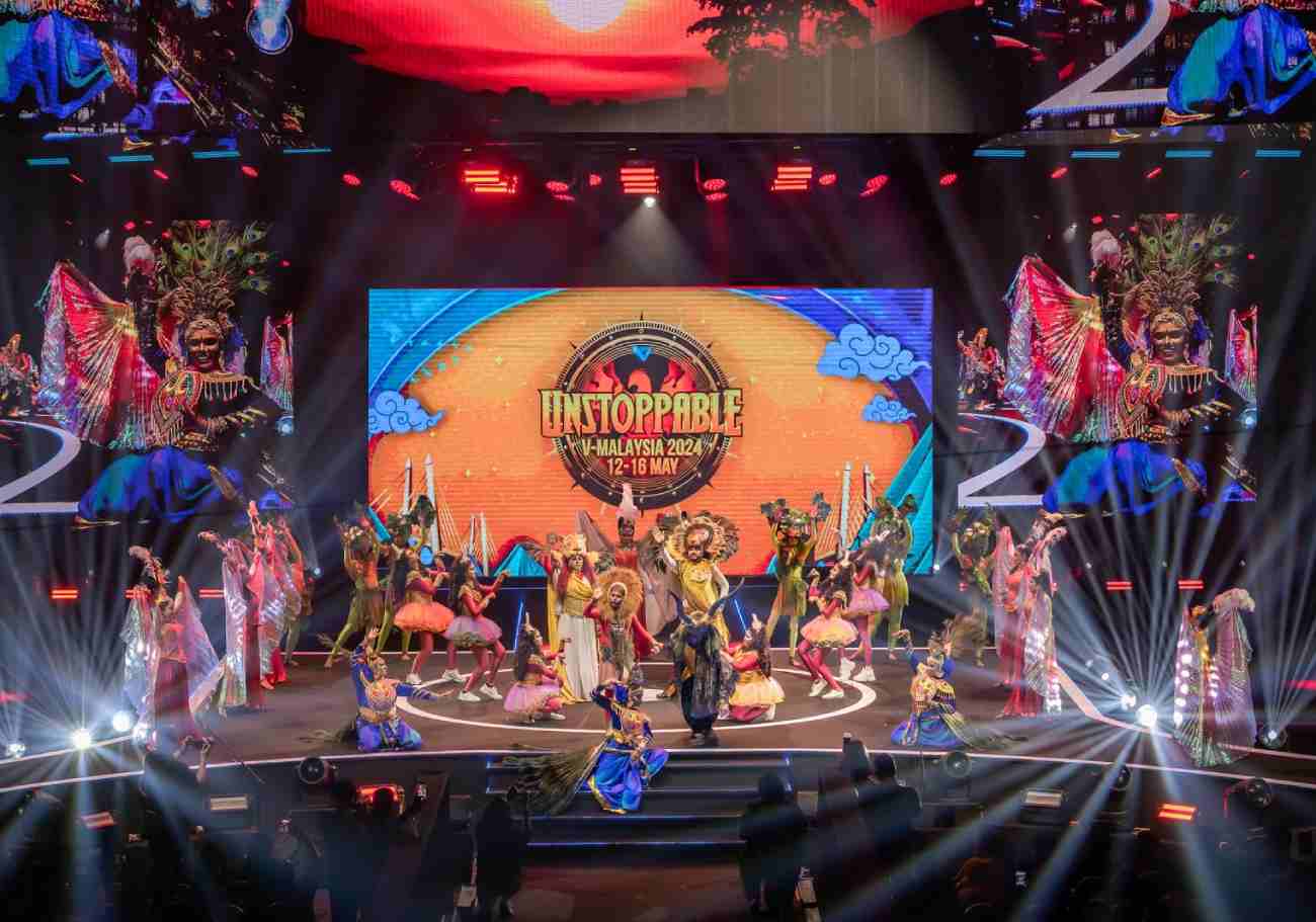 QNET returns to Penang for V-Malaysia 2024
