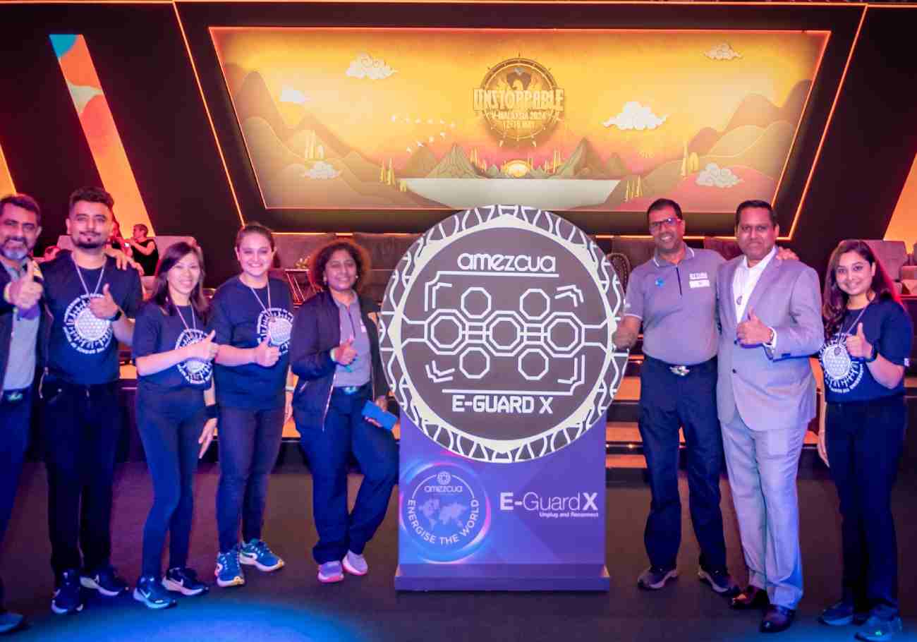 QNET returns to Penang for V-Malaysia 2024