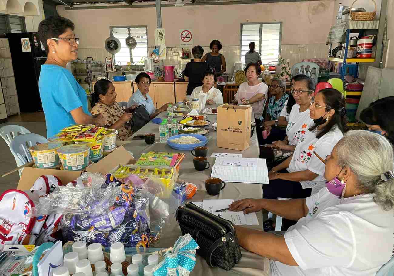Haven in a storm: Rumah Penjagaan Social needs your help