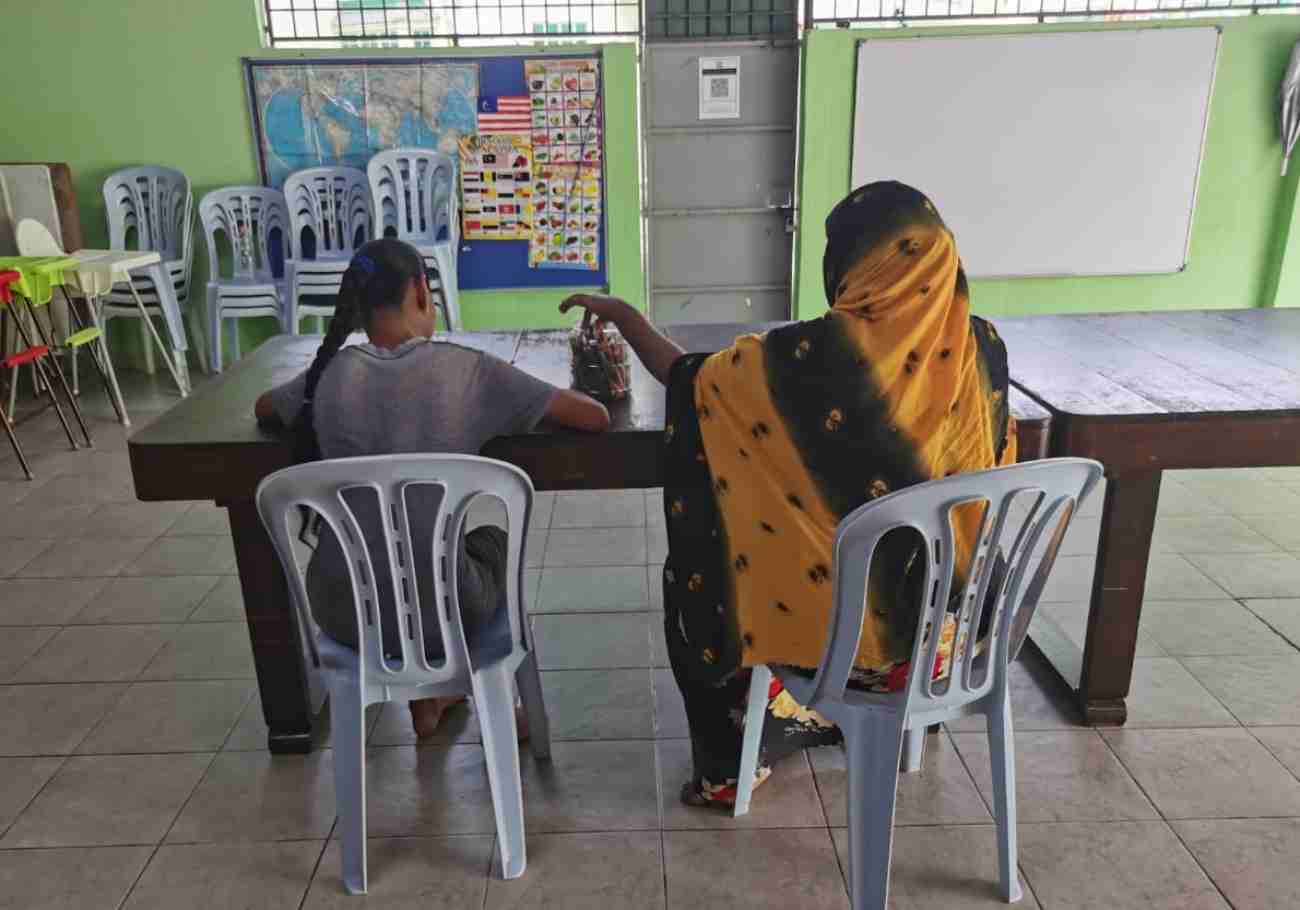 Haven in a storm: Rumah Penjagaan Social needs your help