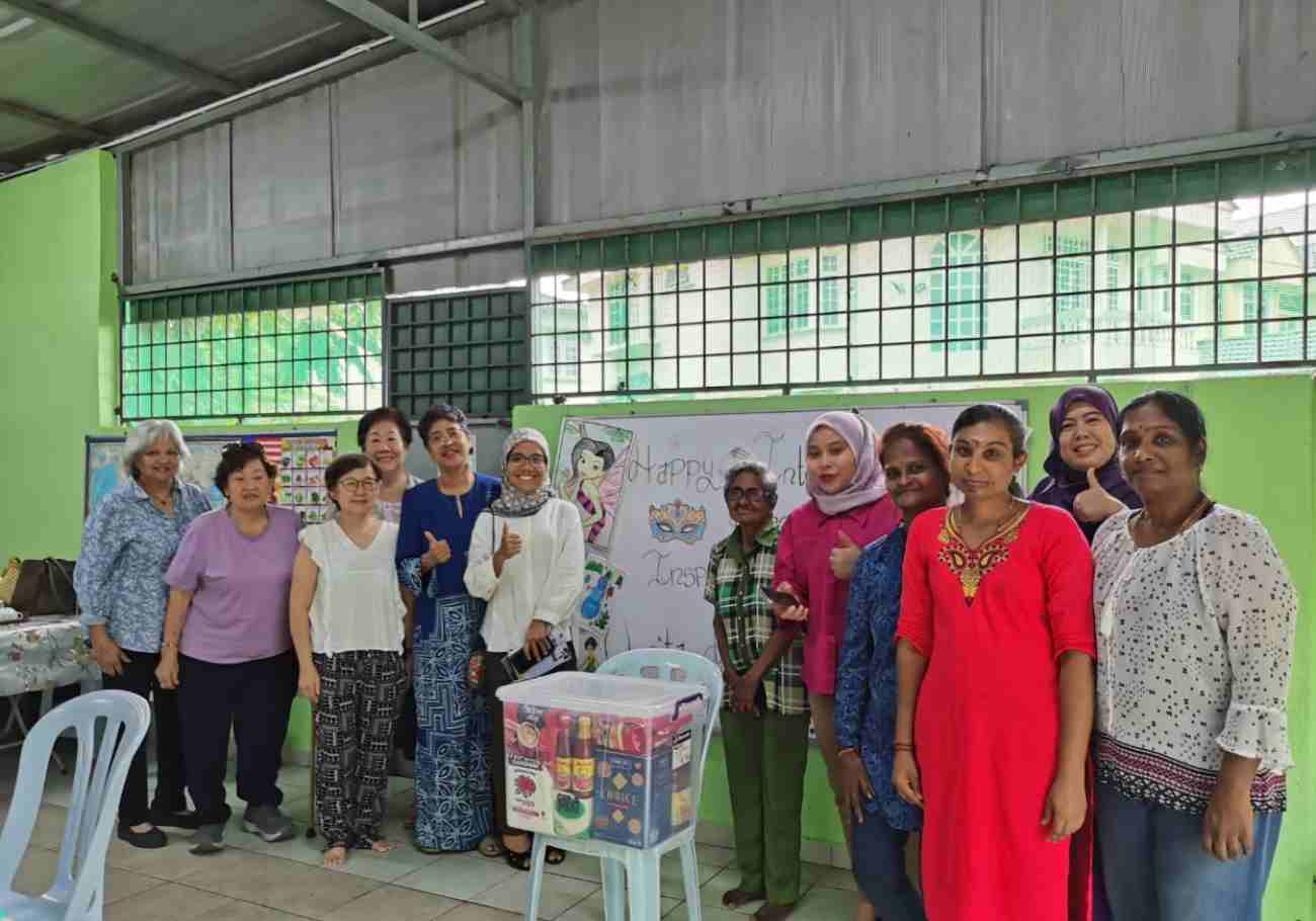 Haven in a storm: Rumah Penjagaan Social needs your help