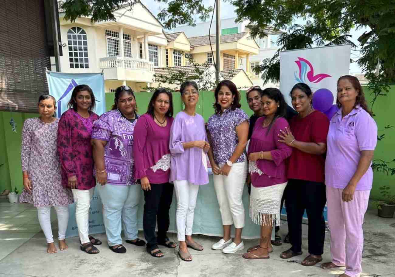 Haven in a storm: Rumah Penjagaan Social needs your help