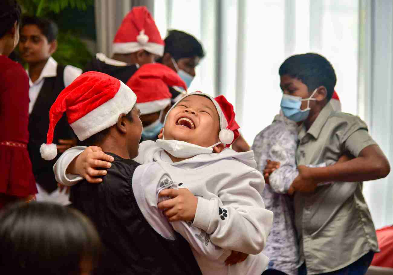 Rumah K.I.D.S.: A sanctuary of hope for abused and neglected children