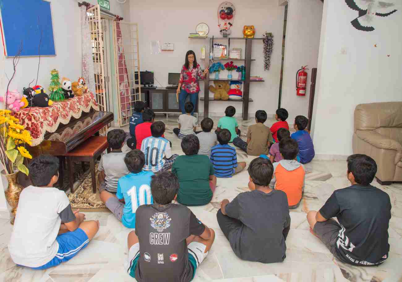 Rumah K.I.D.S.: A sanctuary of hope for abused and neglected children