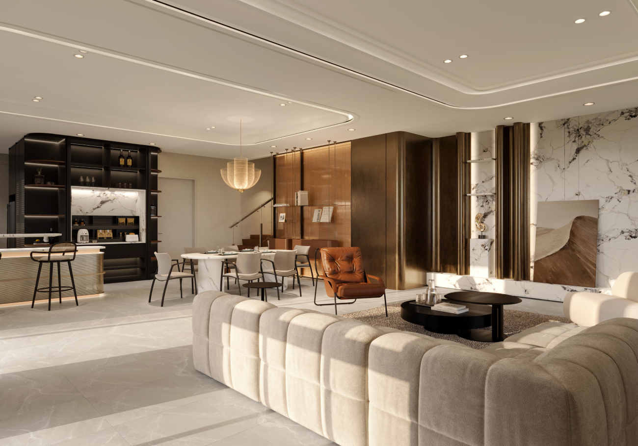 NOVA by IJM Land: Luxurious living in Seremban 2