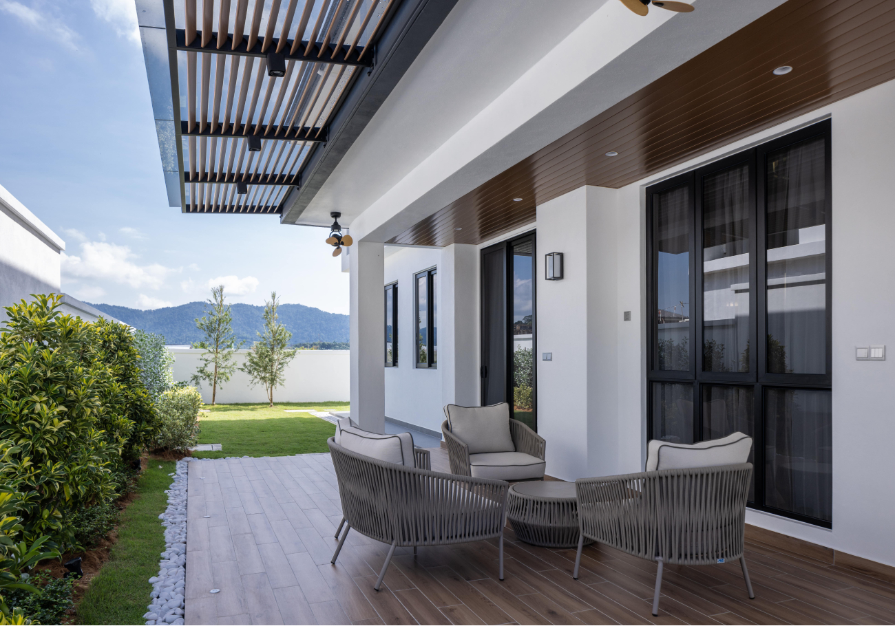 NOVA by IJM Land: Luxurious living in Seremban 2
