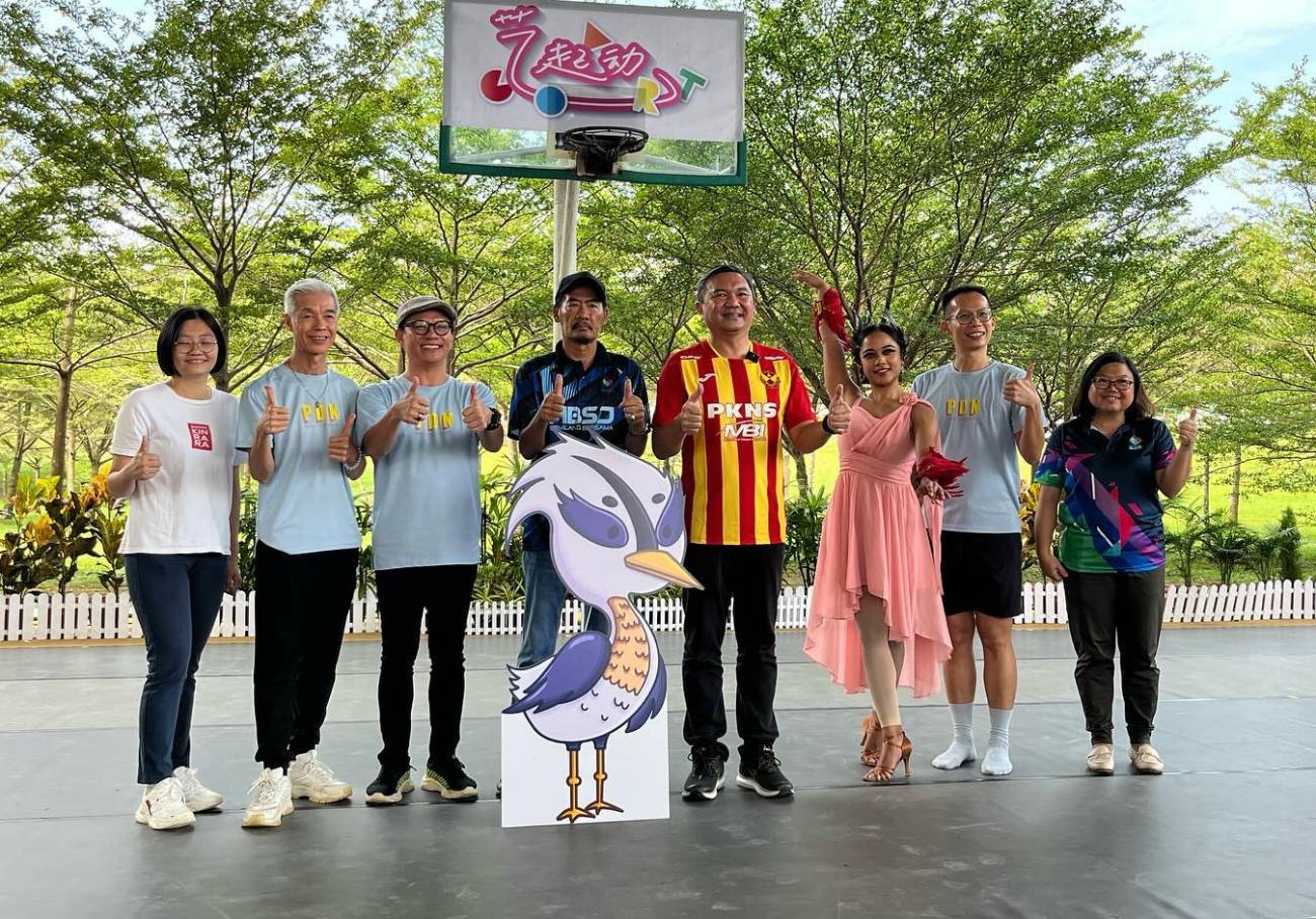 Puchong: The heart of Greater Klang Valley's development
