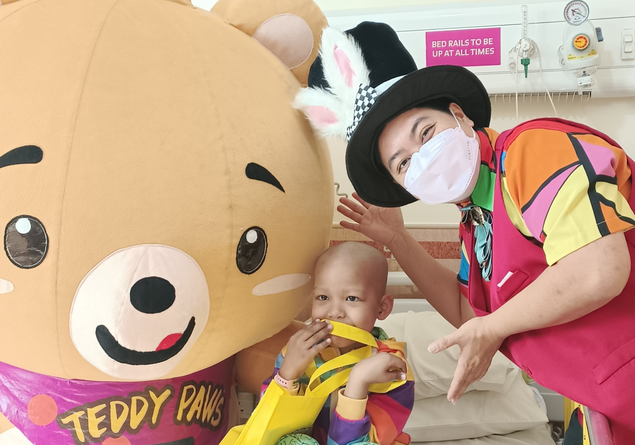 SJMC among Newsweek’s best specialised hospitals in APAC